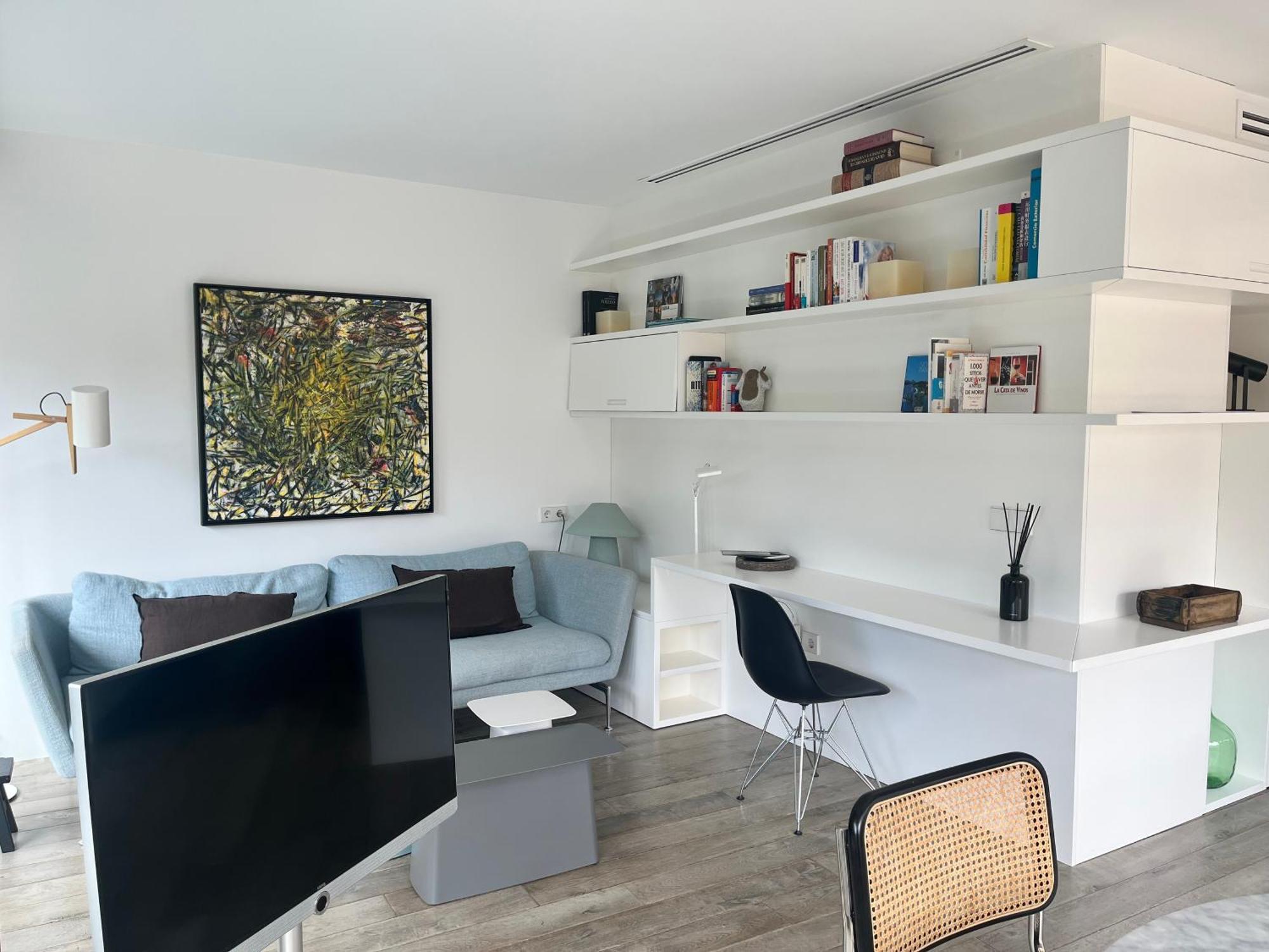 Precioso Loft En El Corazon De Alicante Exterior photo