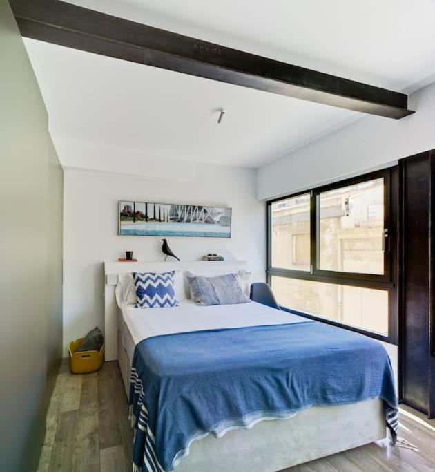 Precioso Loft En El Corazon De Alicante Exterior photo