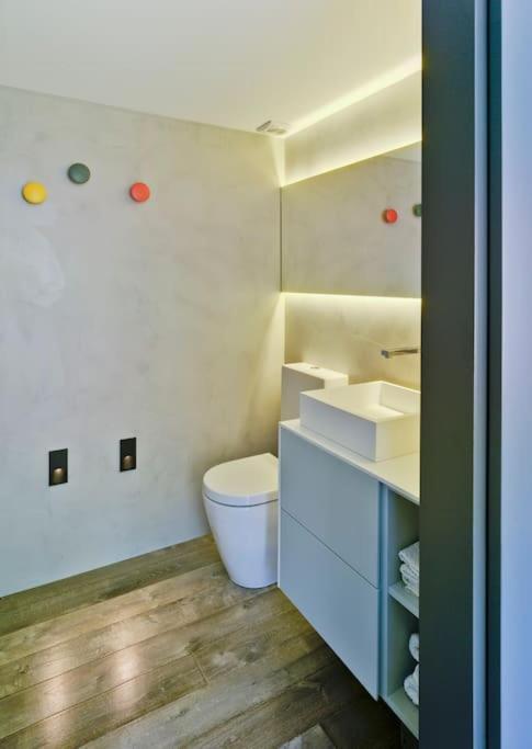 Precioso Loft En El Corazon De Alicante Exterior photo