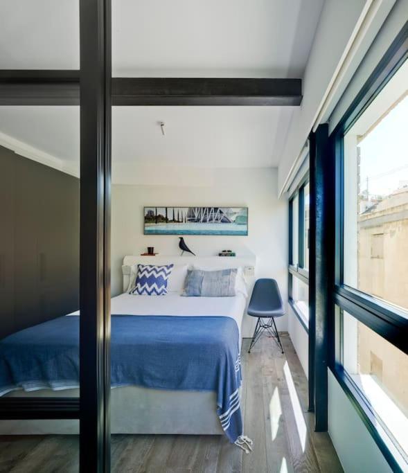 Precioso Loft En El Corazon De Alicante Exterior photo