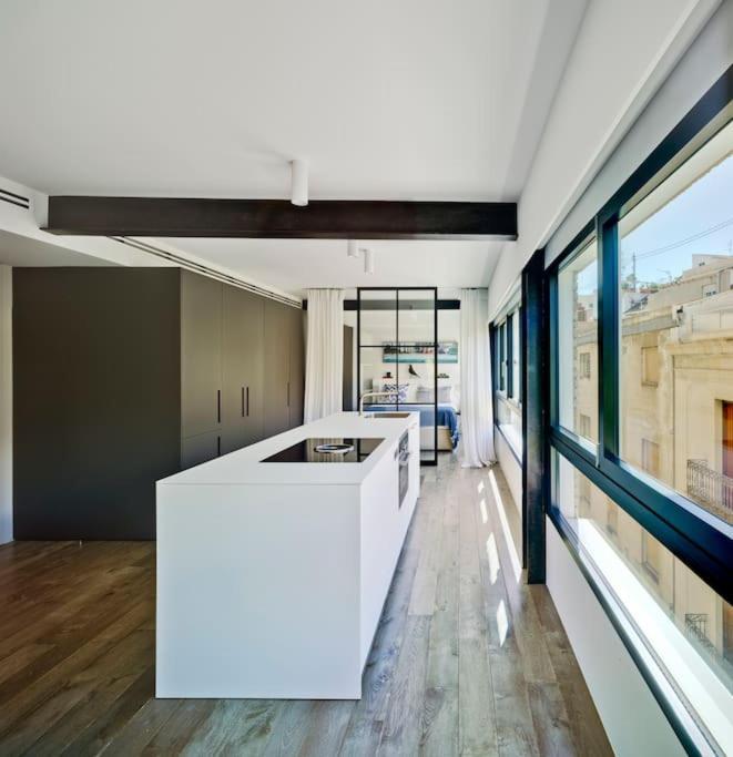 Precioso Loft En El Corazon De Alicante Exterior photo
